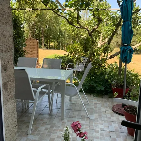 Holiday home Gite De Groupe Le Domaine De Maumont *