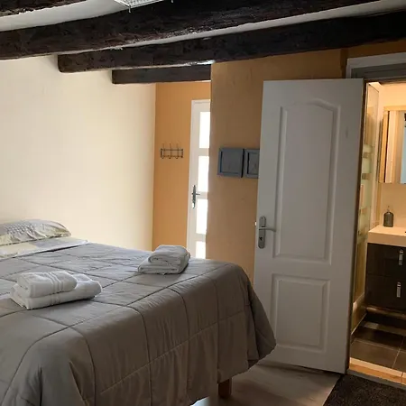 Gite De Groupe Le Domaine De Maumont Semesterbostad *