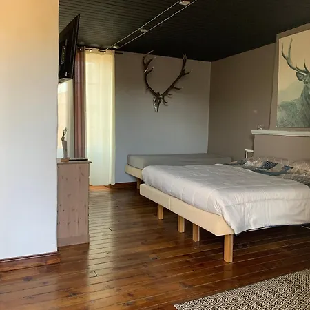 Gite De Groupe Le Domaine De Maumont Semesterbostad Milhac-de-Nontron